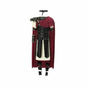 Déguisement romain gladiateur homme – Image 2