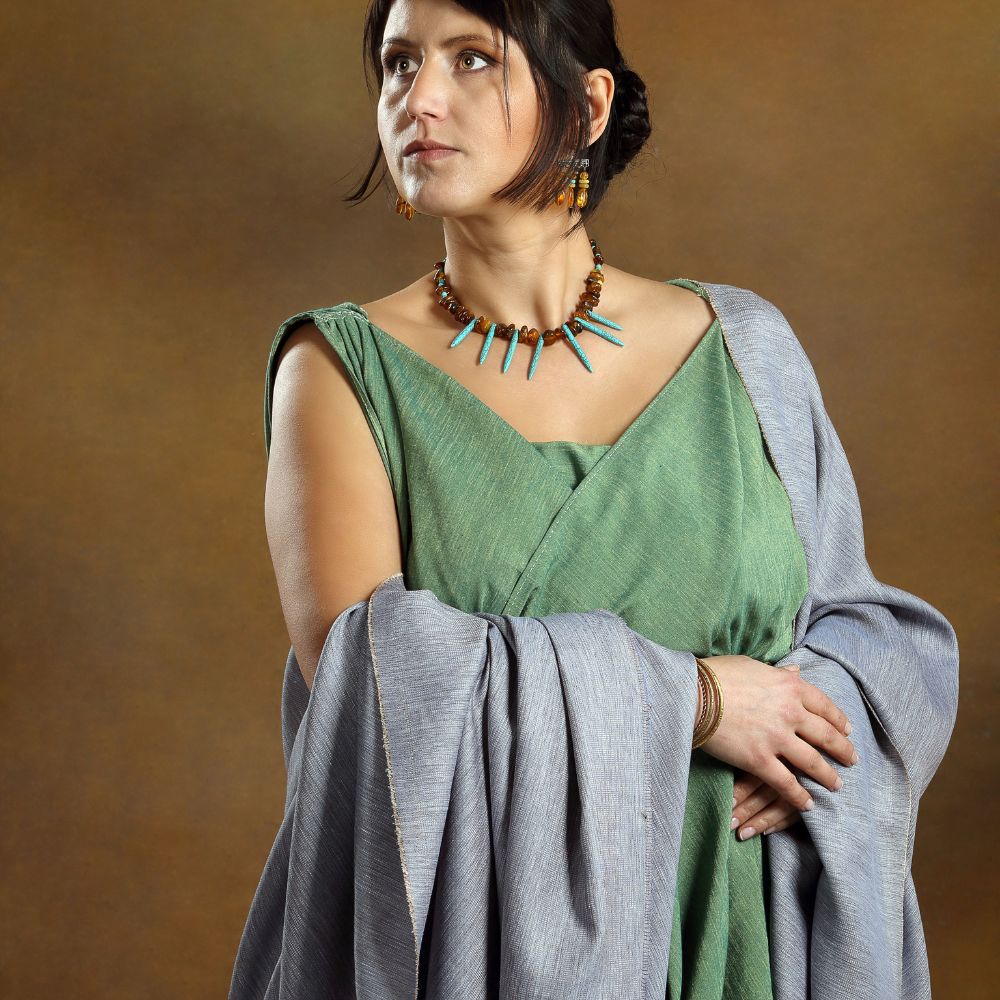 Robes romaines