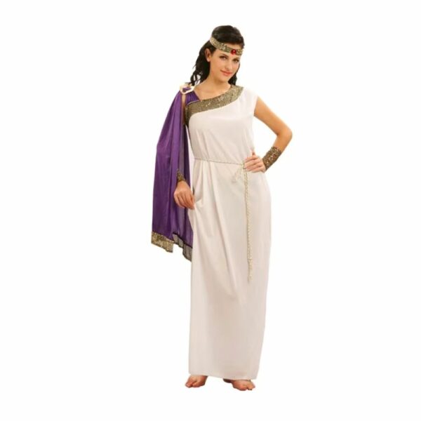 Toge romaine impériale pour femme