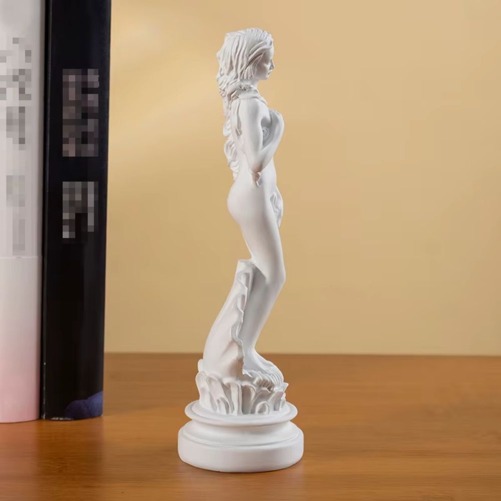 Statuette romaine de Vénus – Image 3