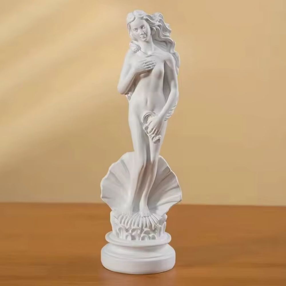 Statuette romaine de Vénus – Image 1